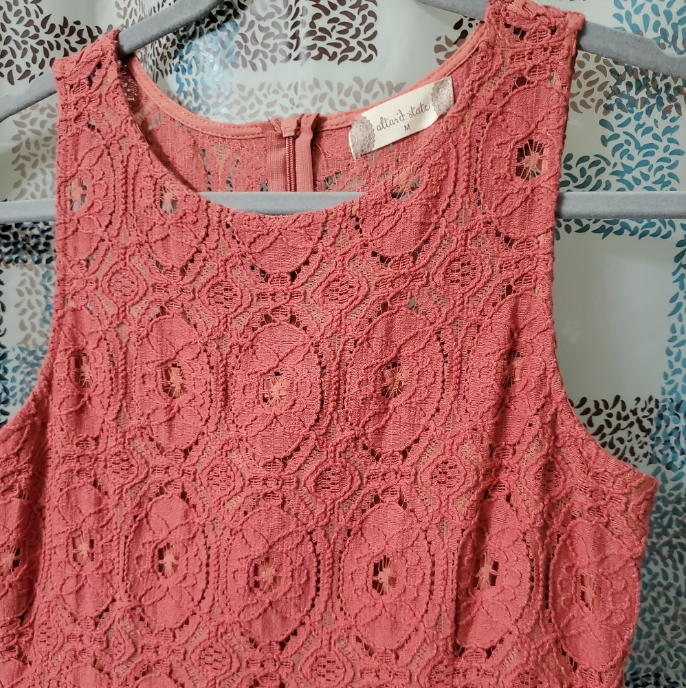 Altar'd State summer dress